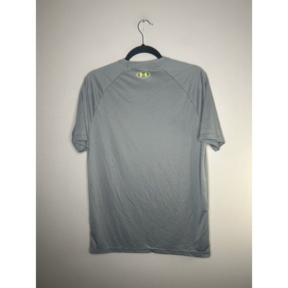 Under Armour Men's Tech 2.0 Short-Sleeve T-Shirt Size Medium - Picture 9 of 9